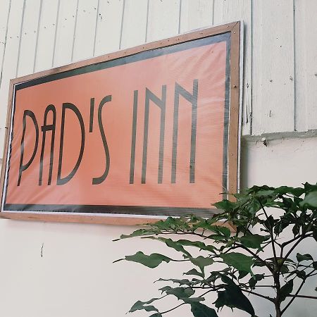 Pad'S Inn El Nido Dış mekan fotoğraf