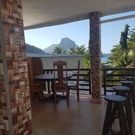 Pad'S Inn El Nido Dış mekan fotoğraf