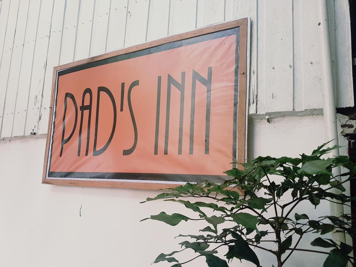 Pad'S Inn El Nido Dış mekan fotoğraf