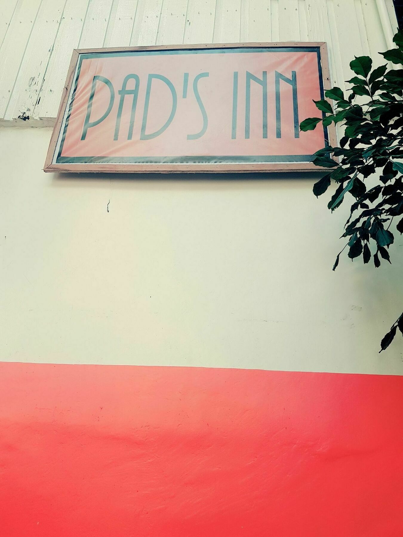 Pad'S Inn El Nido Dış mekan fotoğraf