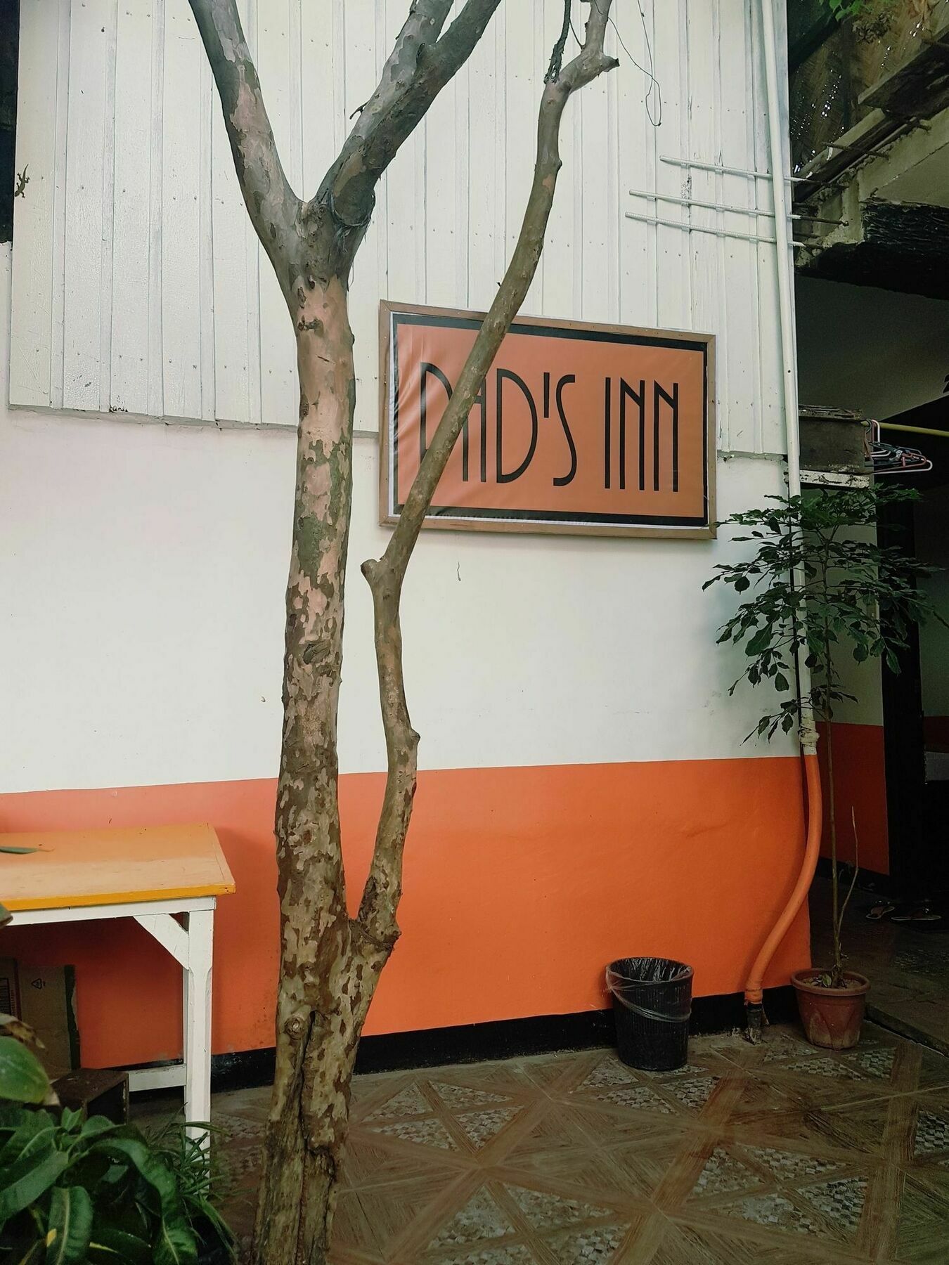 Pad'S Inn El Nido Dış mekan fotoğraf