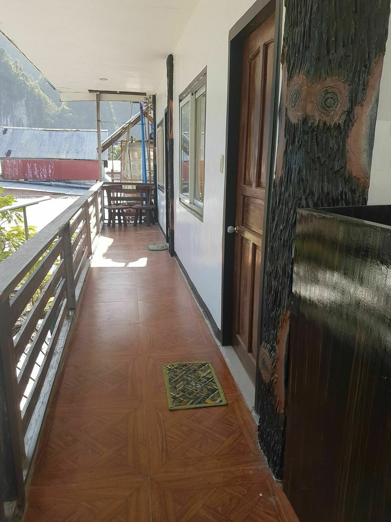 Pad'S Inn El Nido Dış mekan fotoğraf